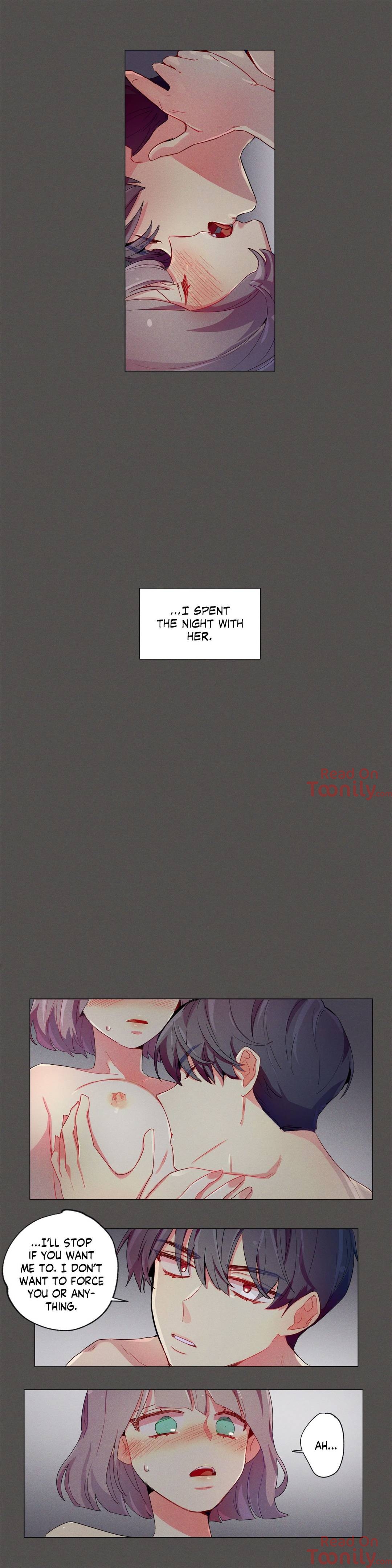 The Missing O Chapter 42 image 7