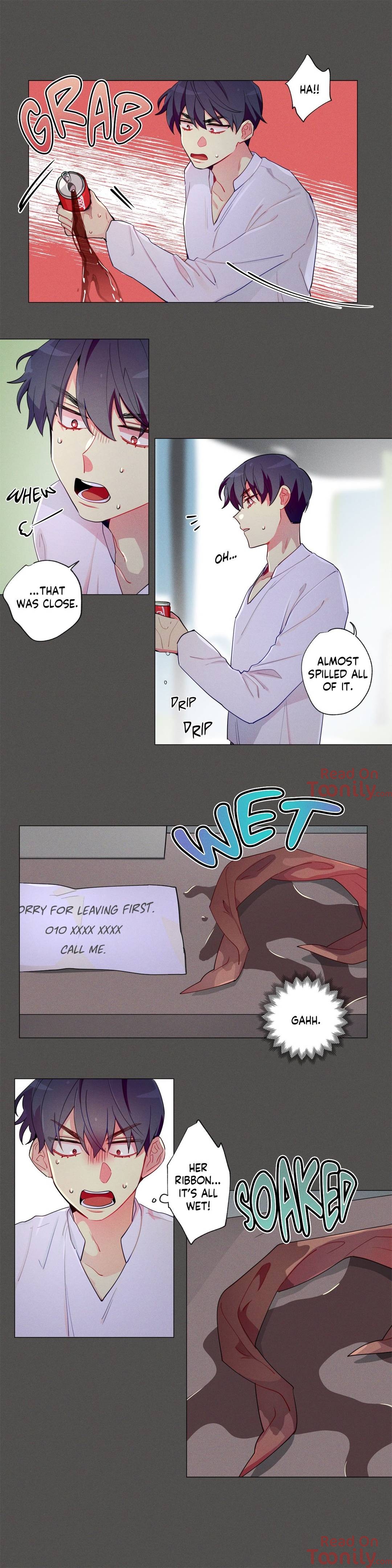 The Missing O Chapter 43 image 3
