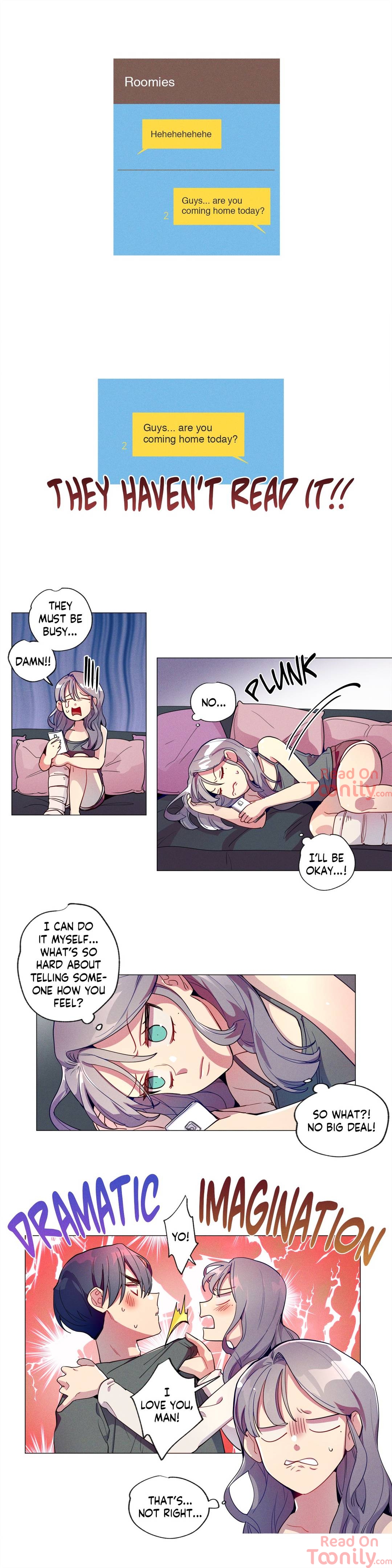 The Missing O Chapter 44 image 9