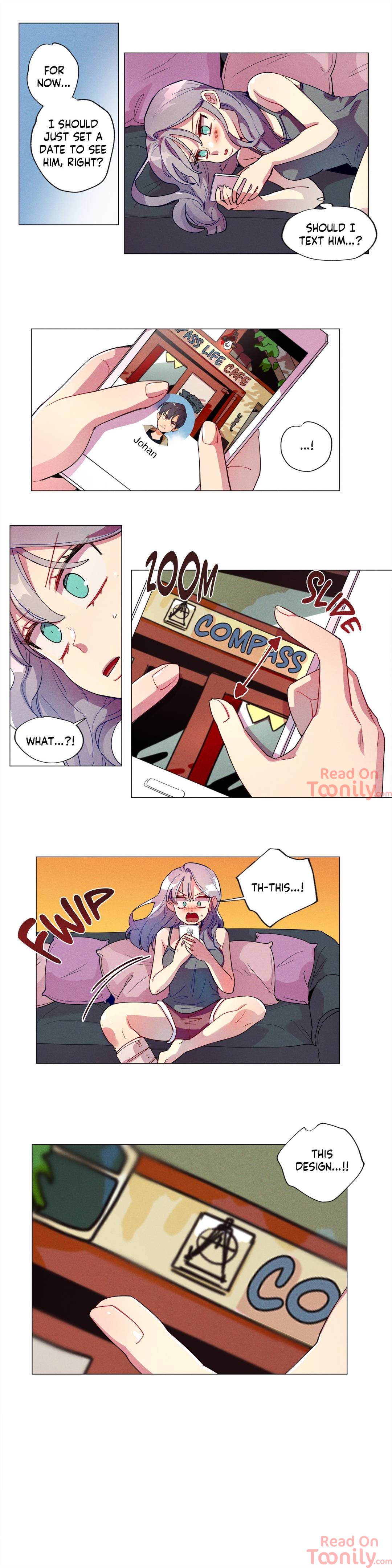 The Missing O Chapter 44 image 10