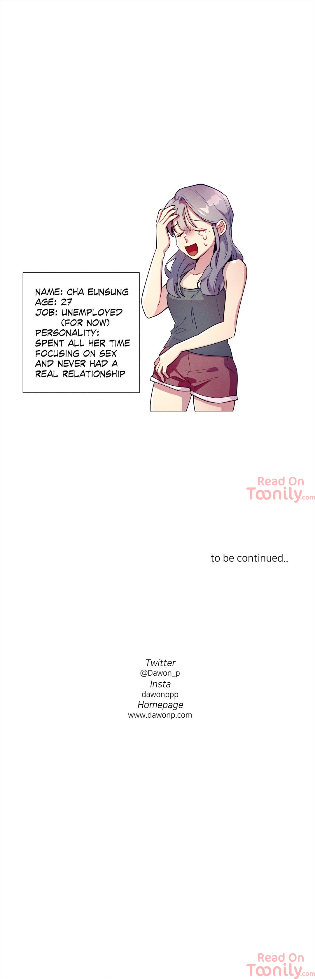 The Missing O Chapter 44 image 11