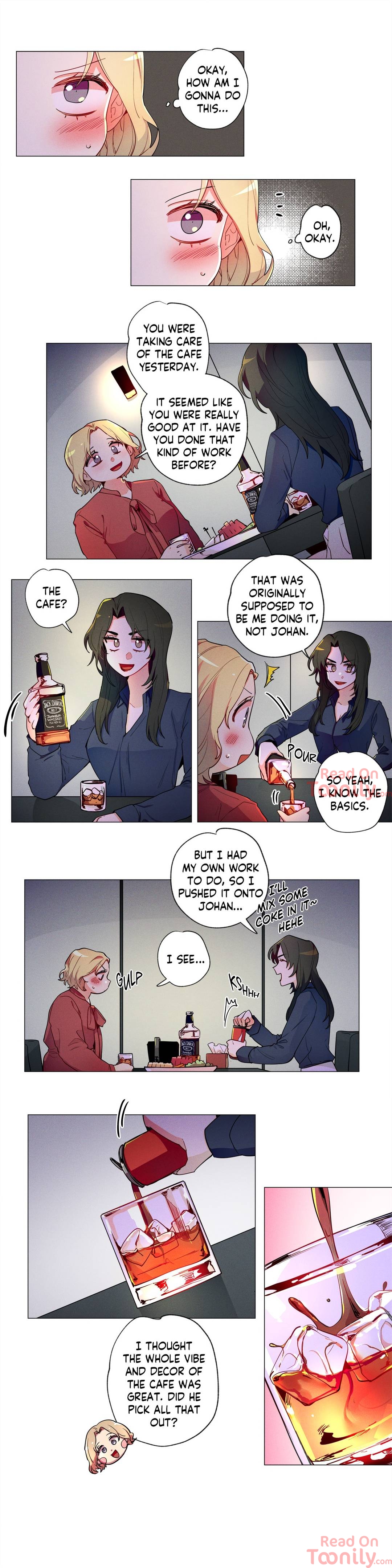 The Missing O Chapter 44 image 2
