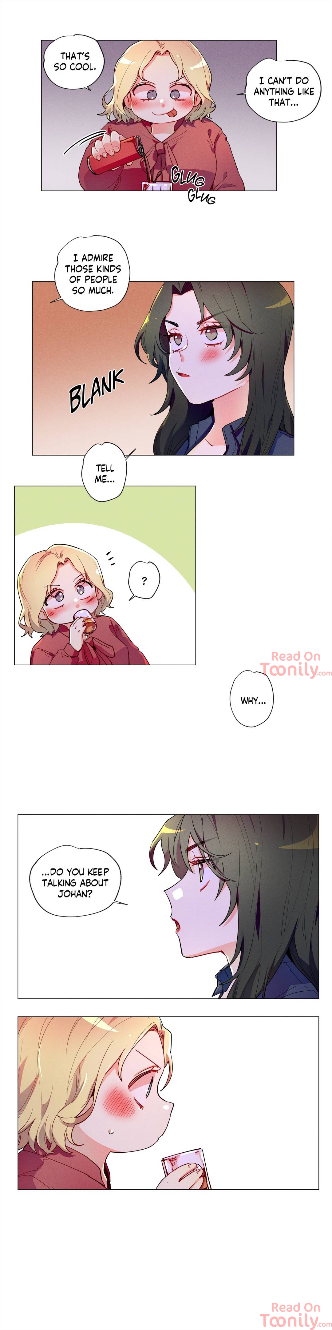 The Missing O Chapter 44 image 4