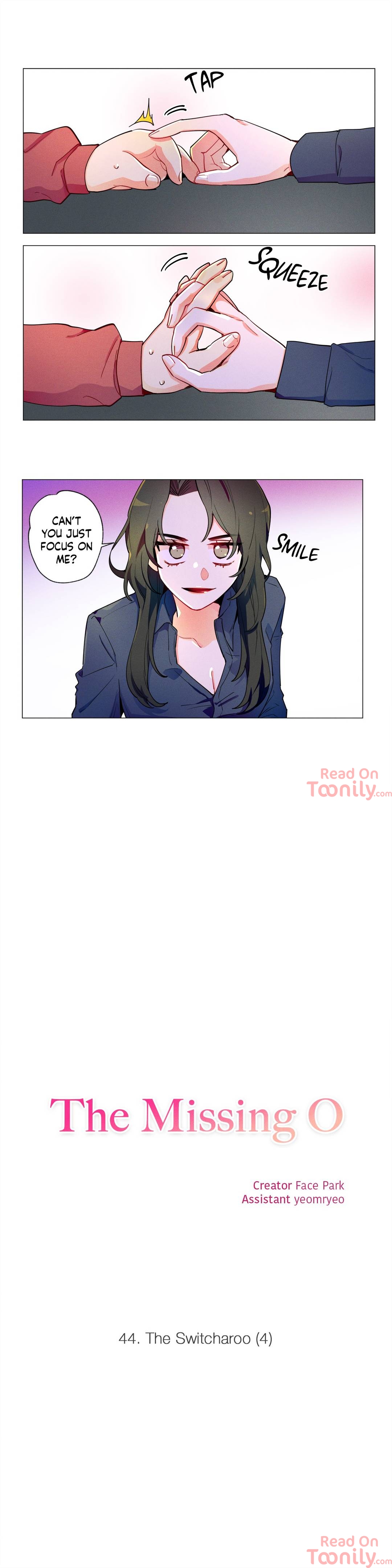 The Missing O Chapter 44 image 5
