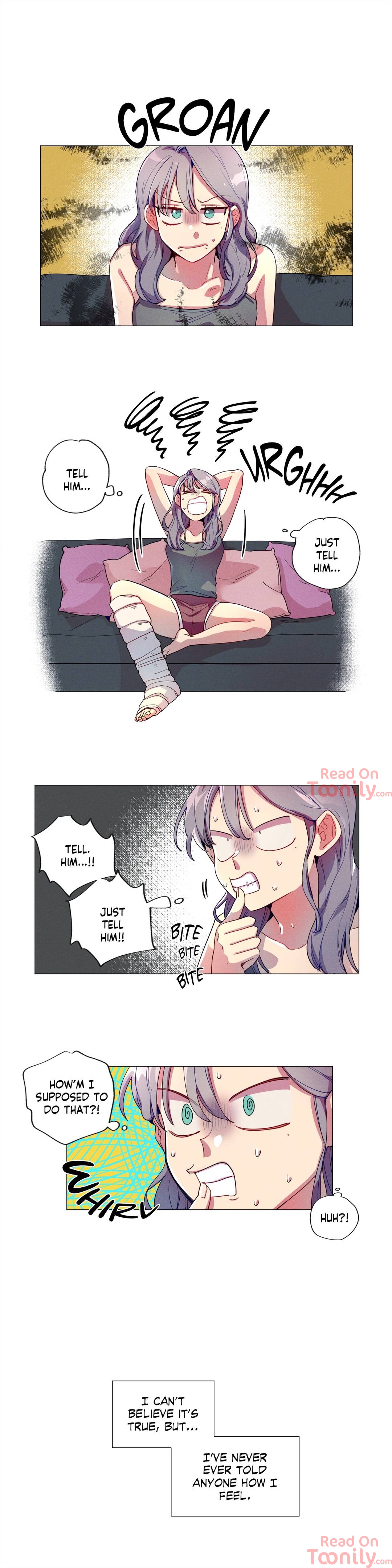 The Missing O Chapter 44 image 6