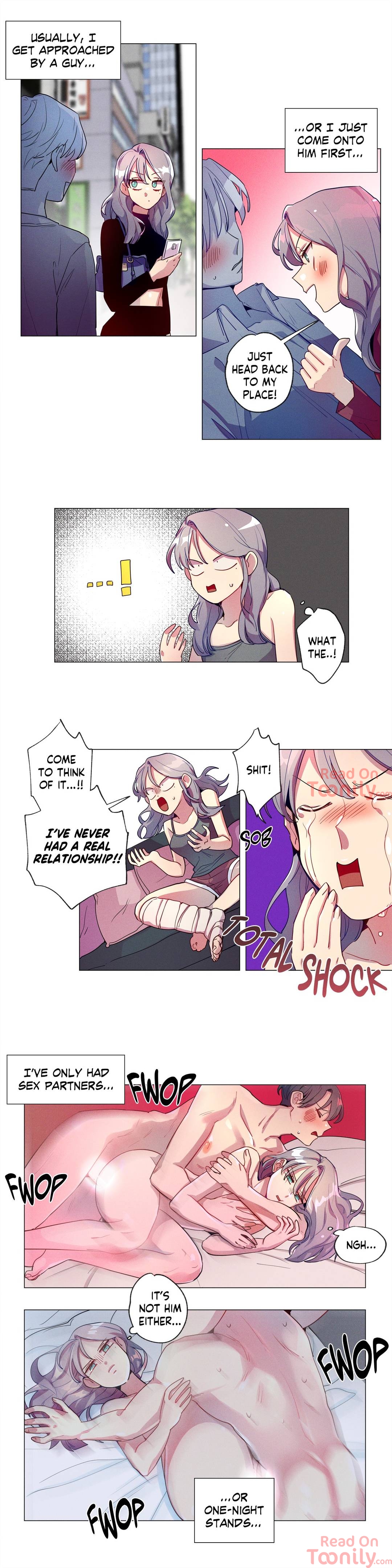 The Missing O Chapter 44 image 7