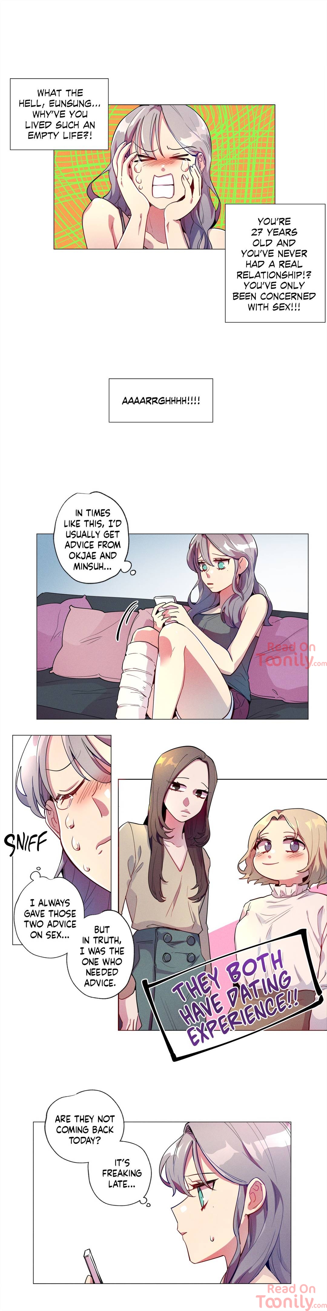 The Missing O Chapter 44 image 8