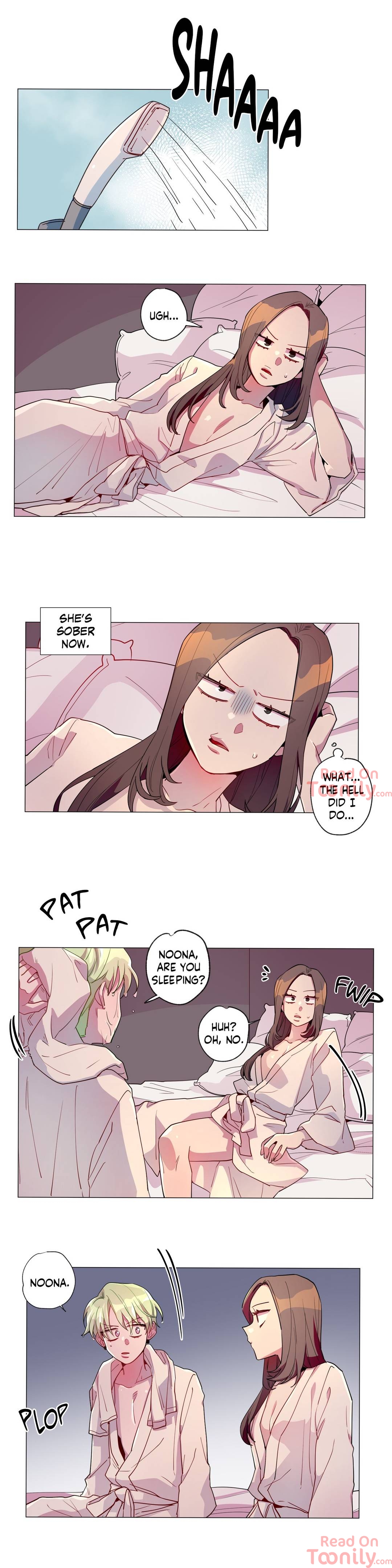 The Missing O Chapter 45 image 10