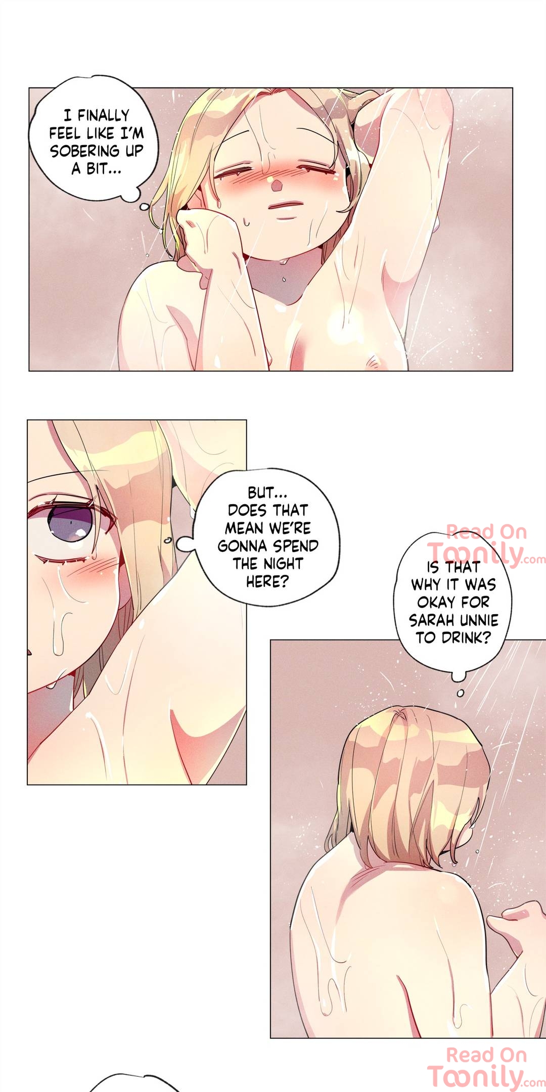 The Missing O Chapter 46 image 10