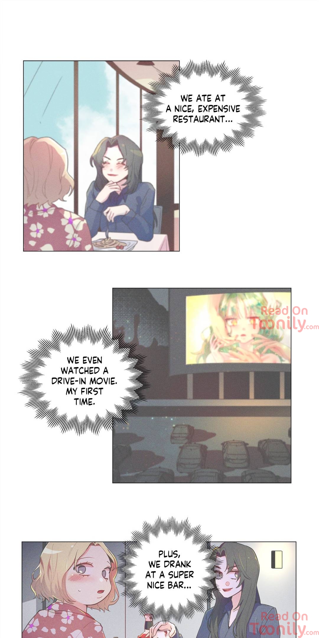 The Missing O Chapter 46 image 12