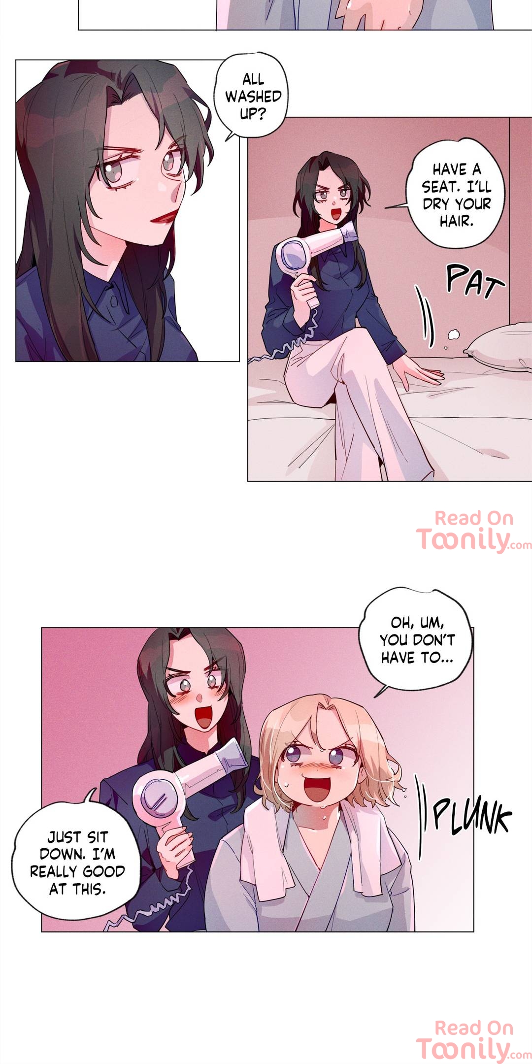 The Missing O Chapter 46 image 15
