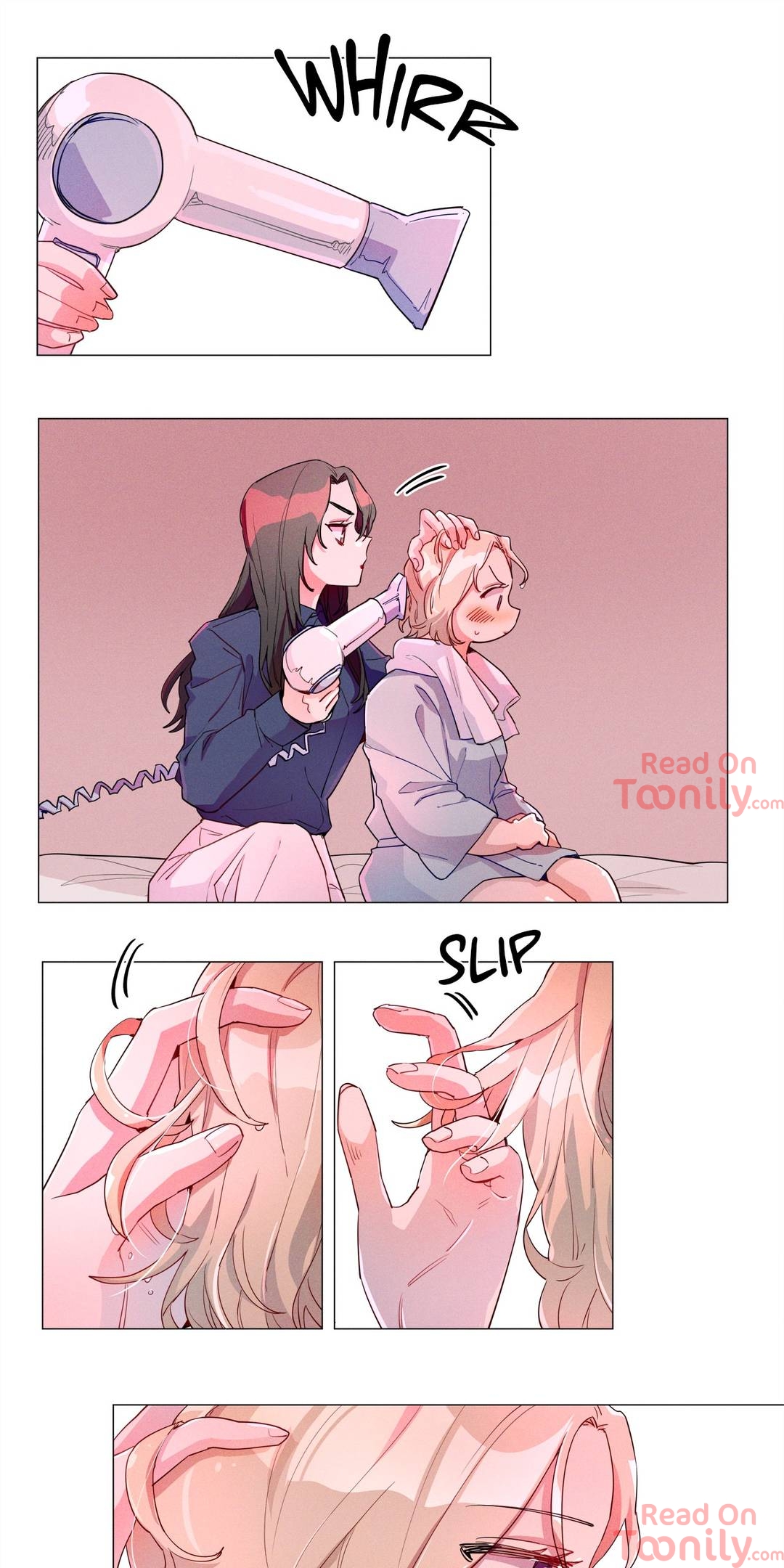 The Missing O Chapter 46 image 16