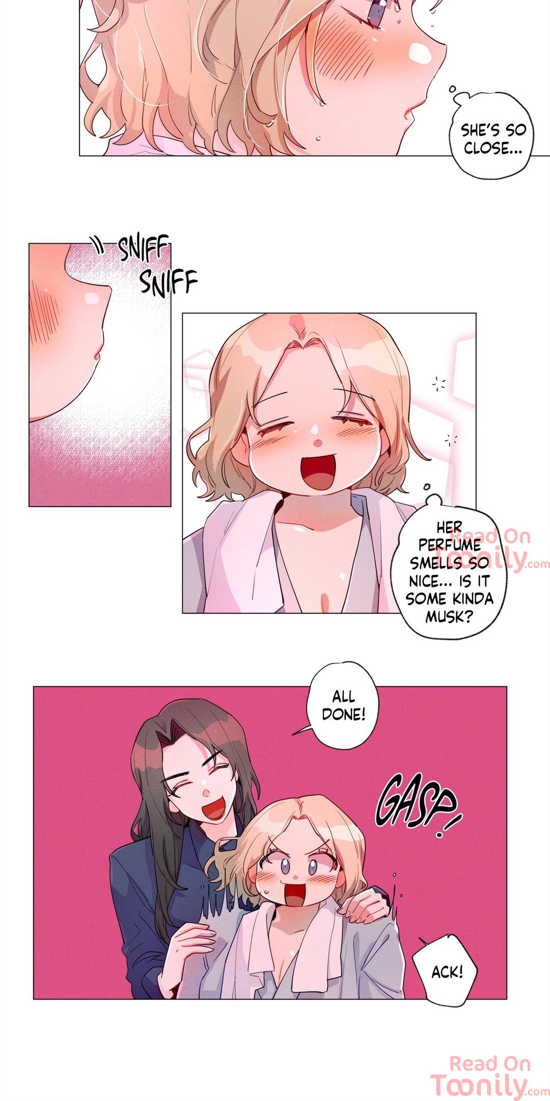 The Missing O Chapter 46 image 17