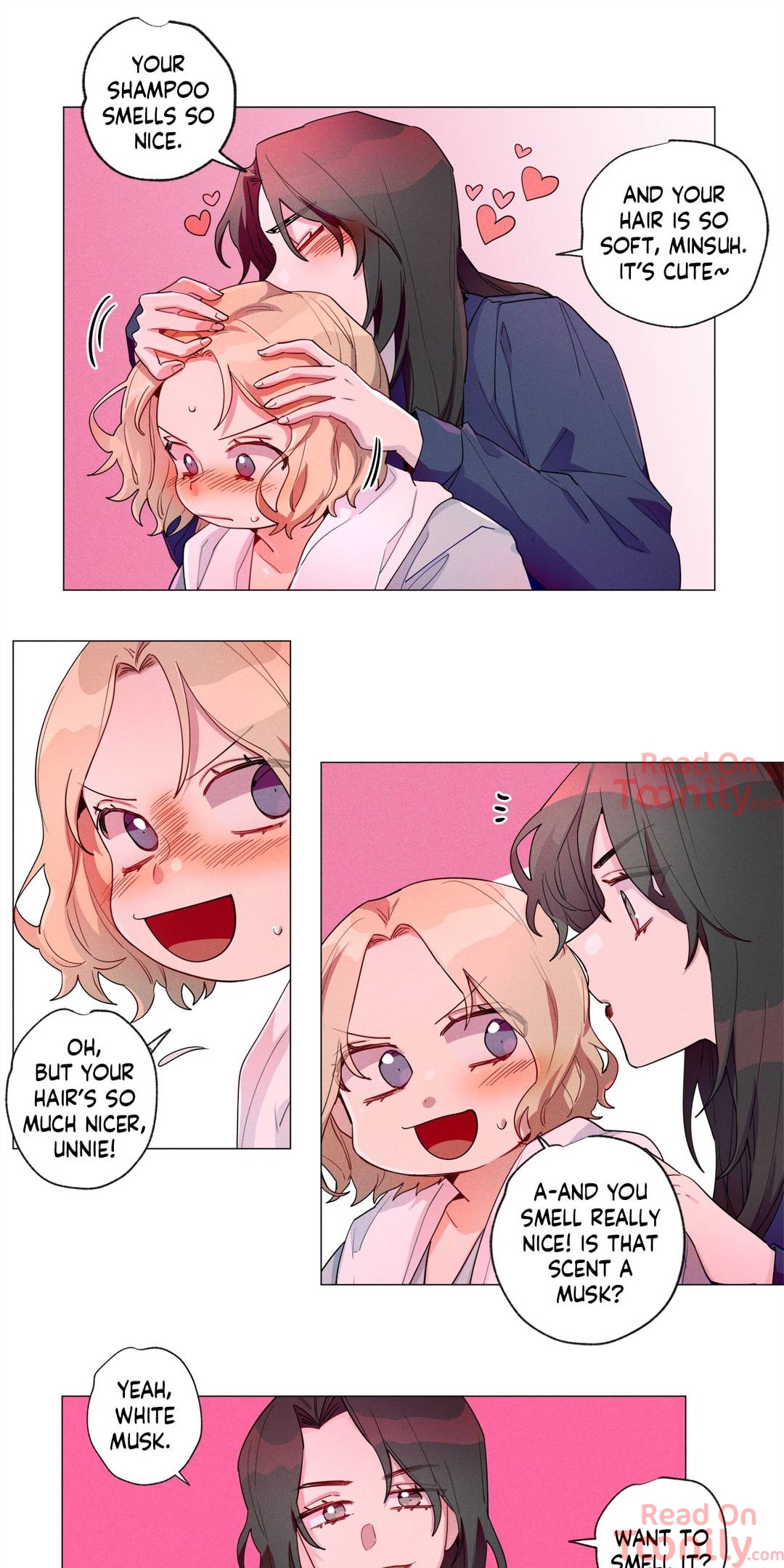 The Missing O Chapter 46 image 18