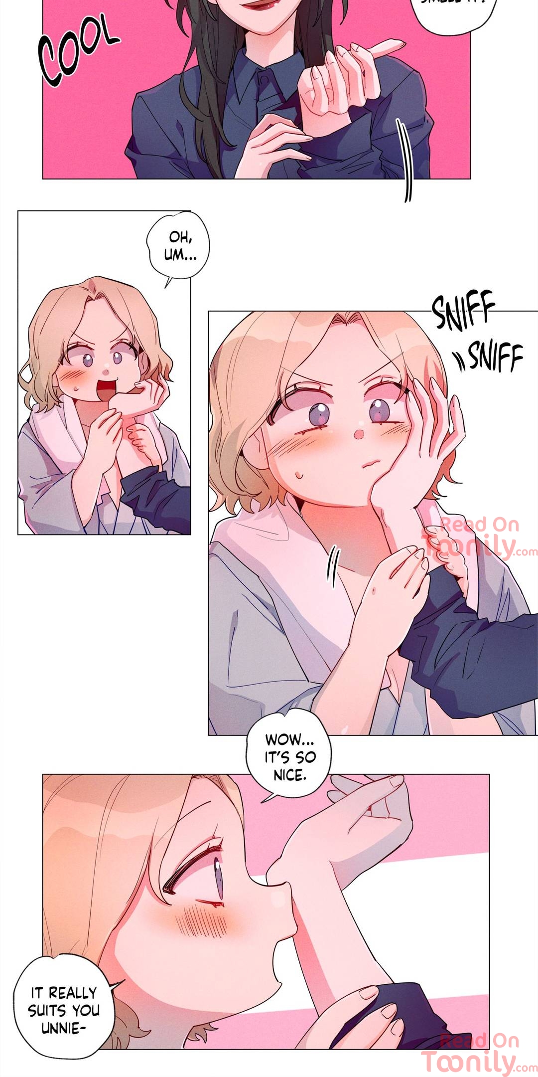 The Missing O Chapter 46 image 19