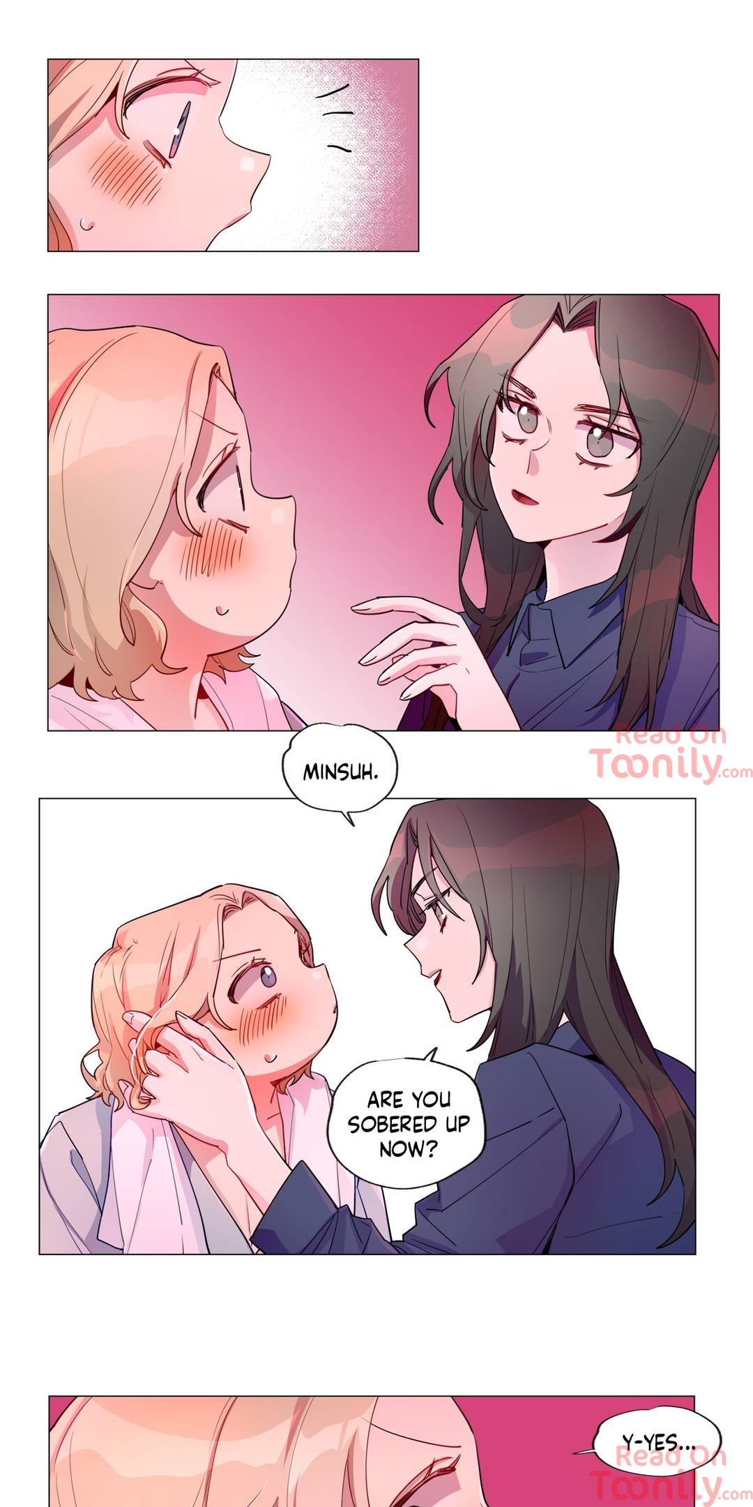 The Missing O Chapter 46 image 20