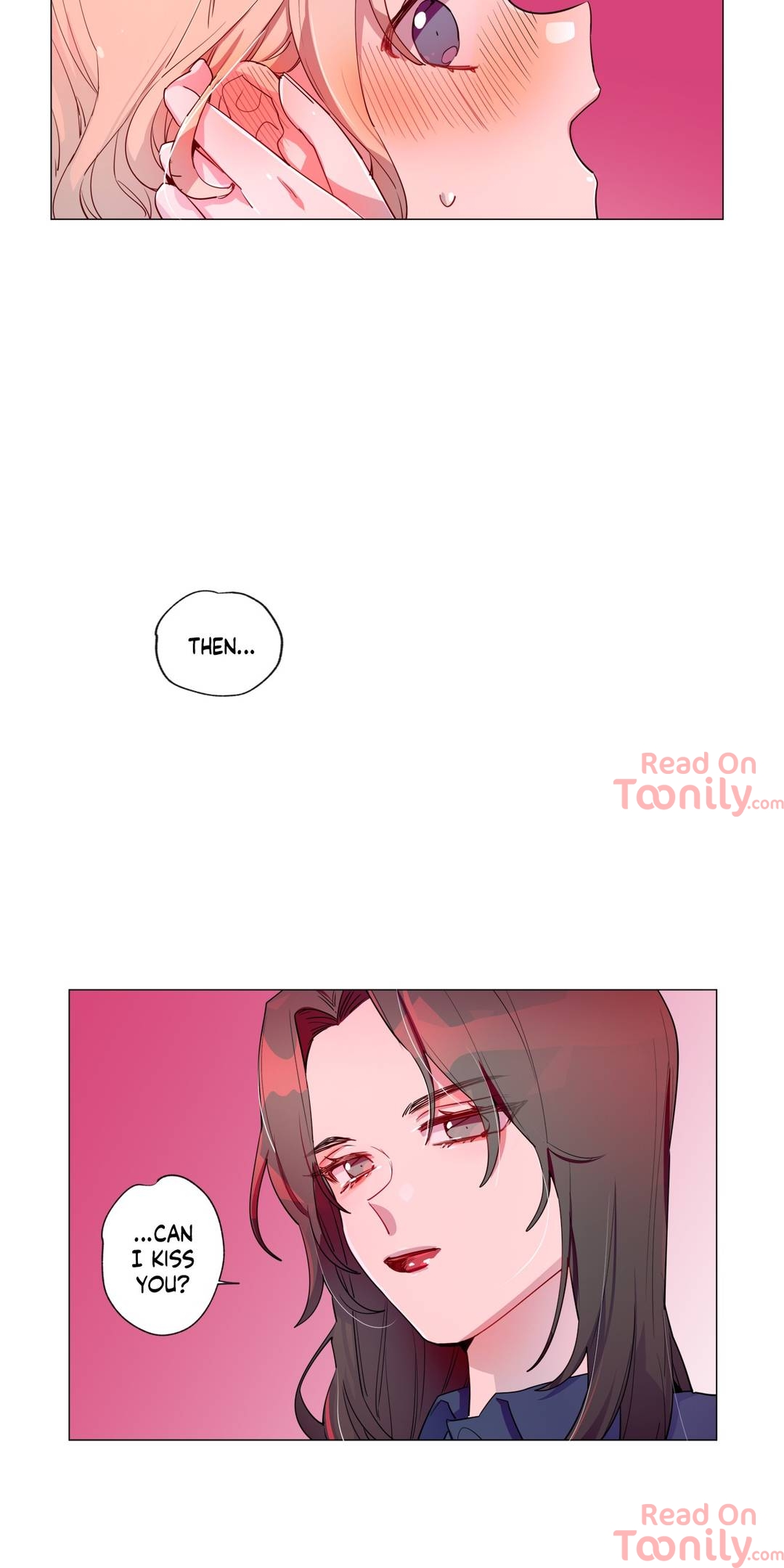 The Missing O Chapter 46 image 21