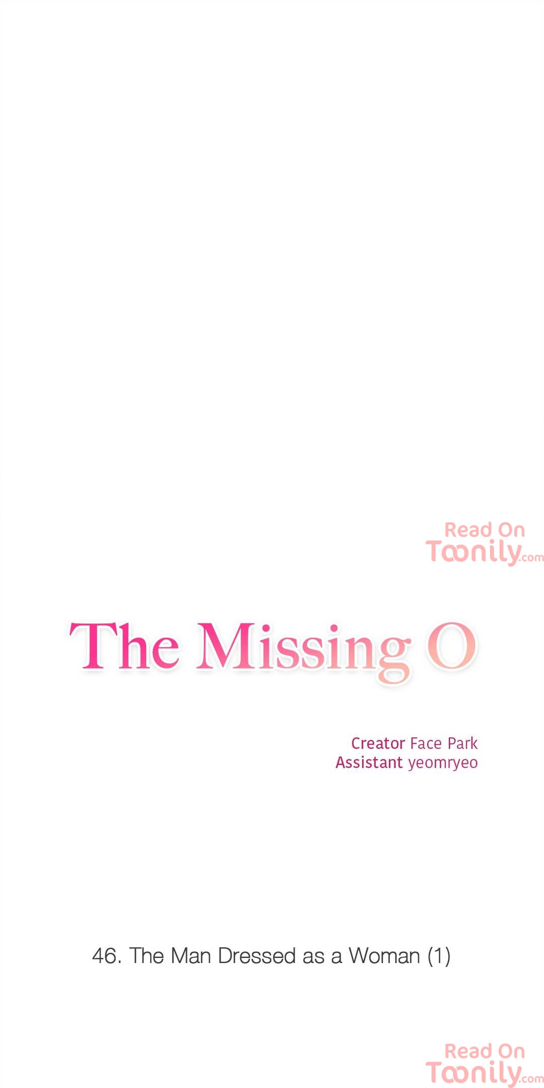 The Missing O Chapter 46 image 24