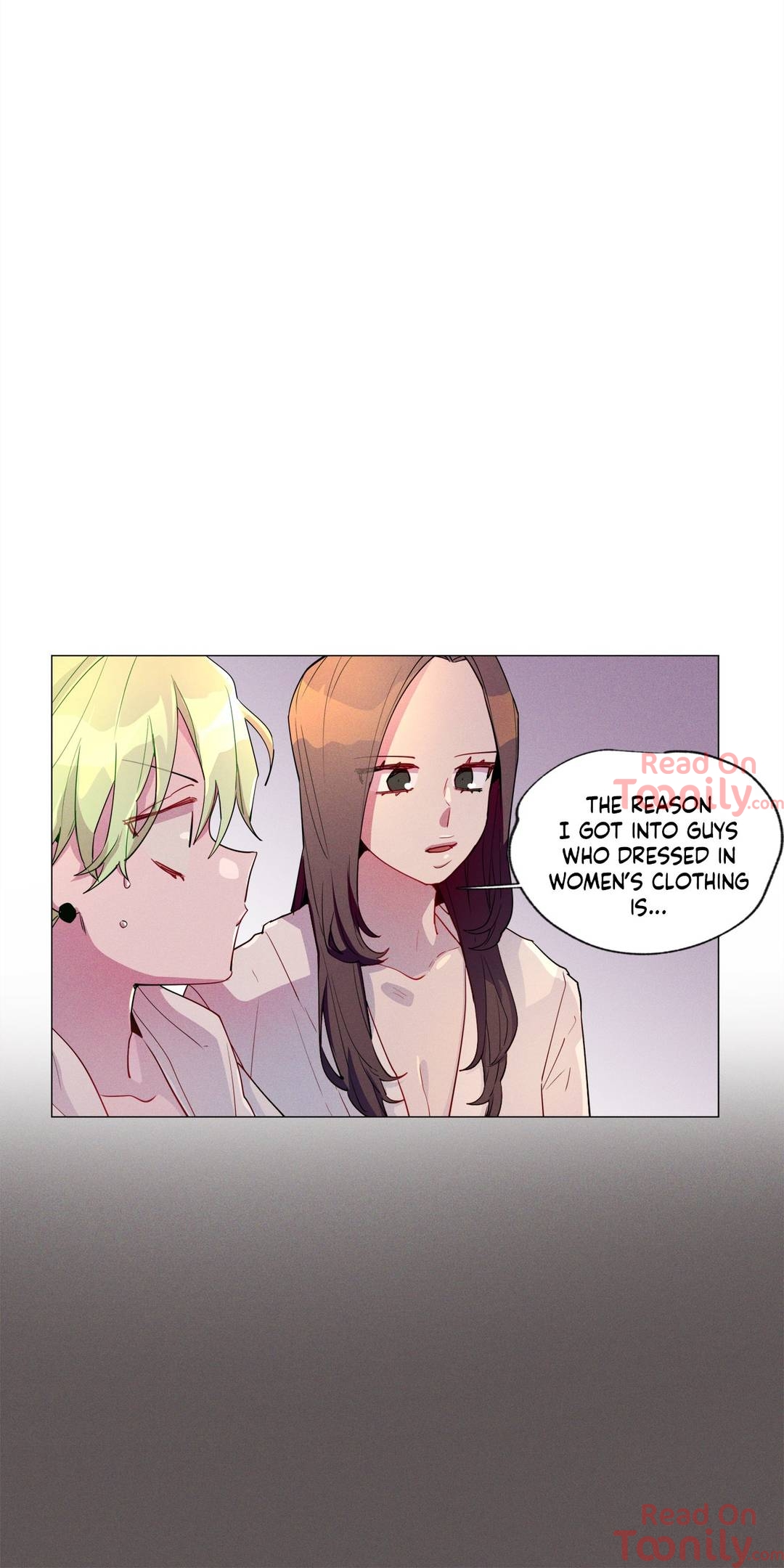 The Missing O Chapter 46 image 25