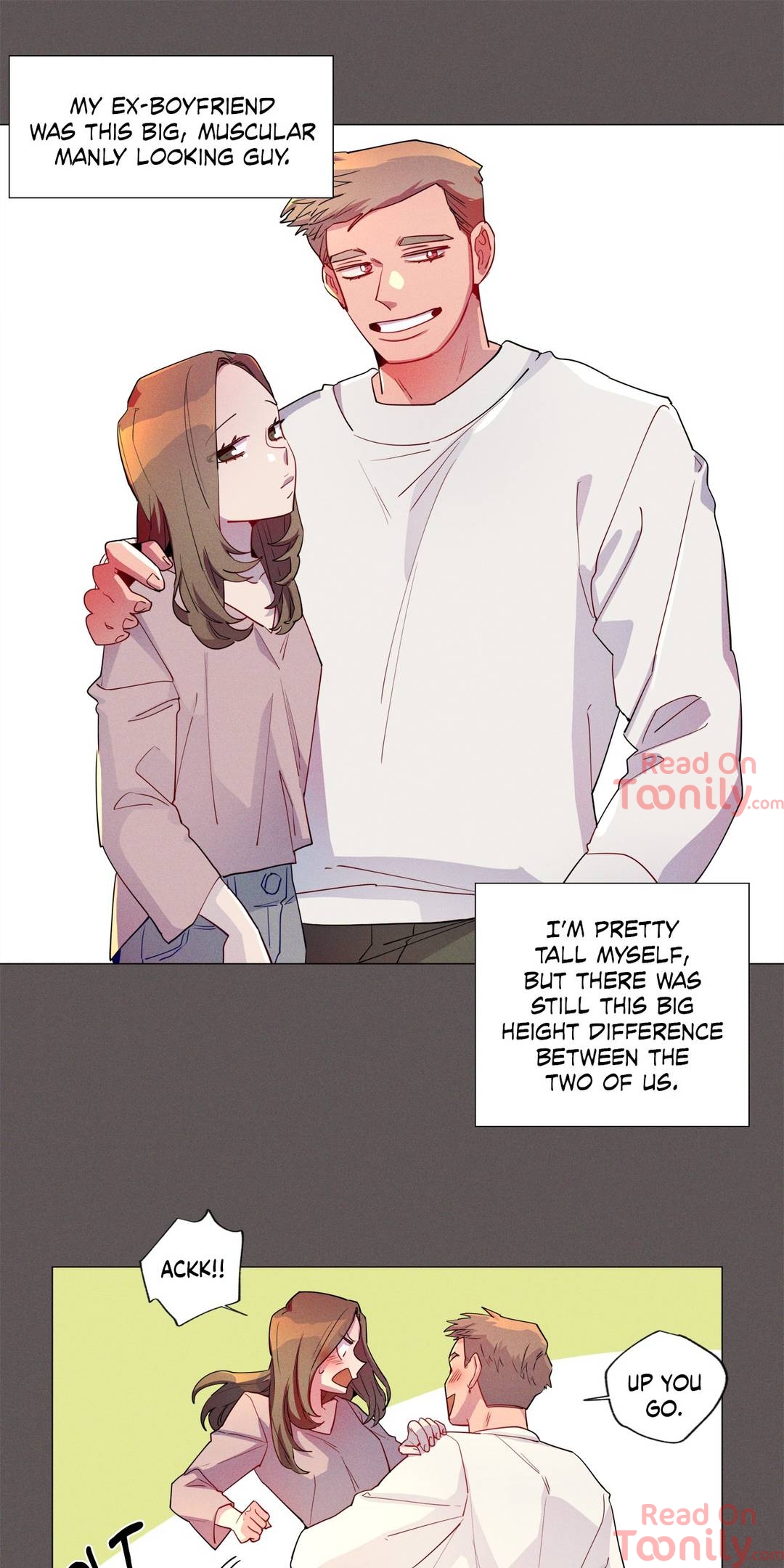 The Missing O Chapter 46 image 26