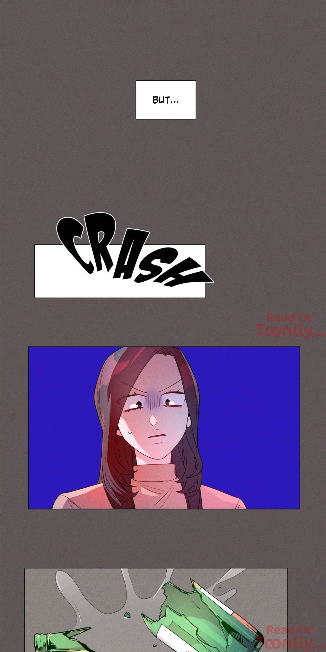 The Missing O Chapter 46 image 28
