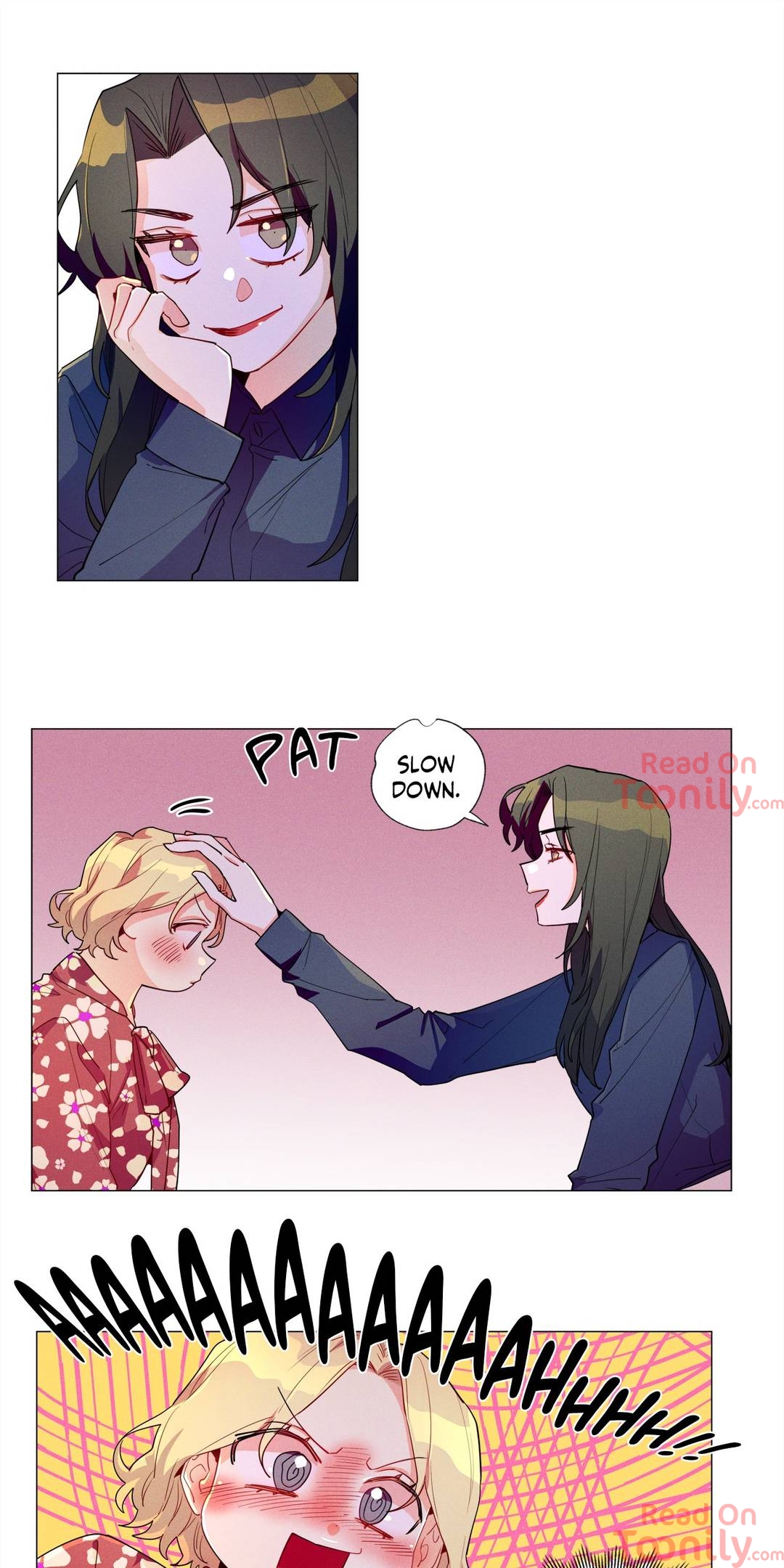 The Missing O Chapter 46 image 2
