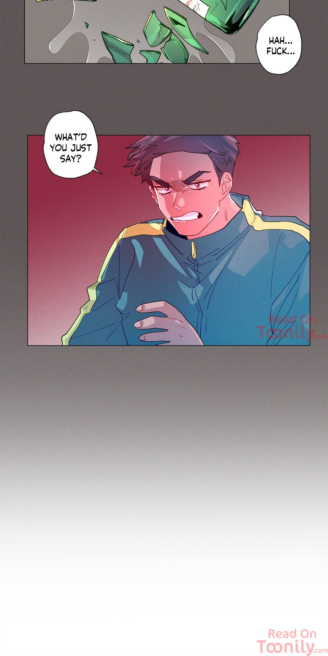 The Missing O Chapter 46 image 29
