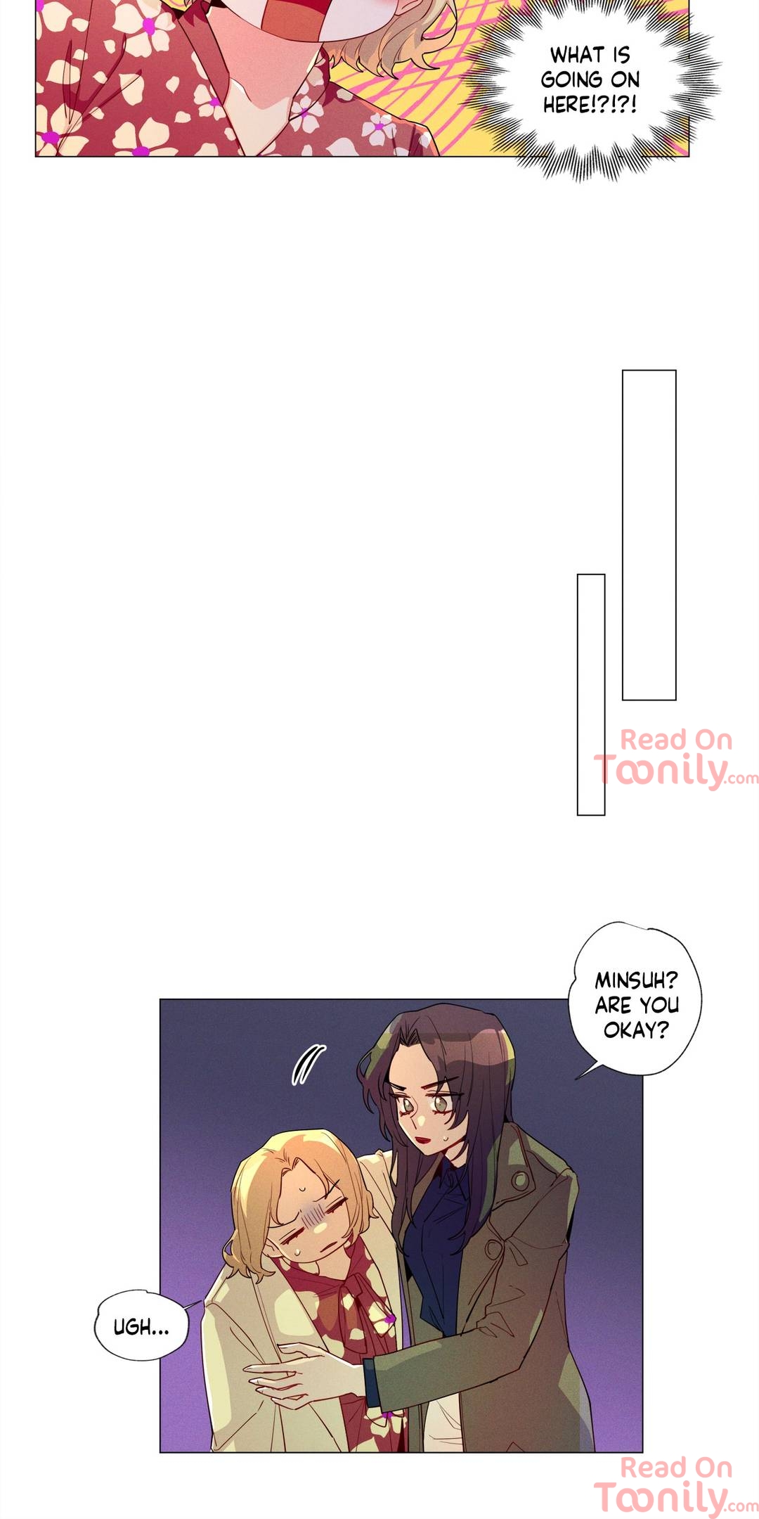 The Missing O Chapter 46 image 3