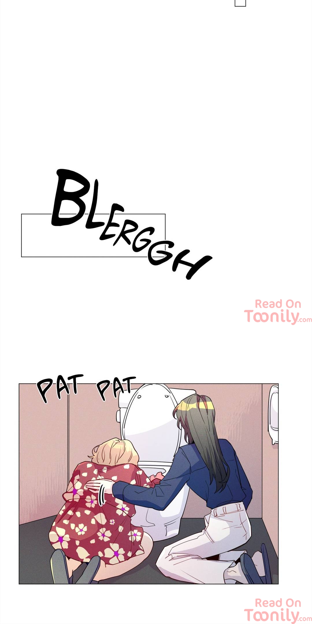 The Missing O Chapter 46 image 7