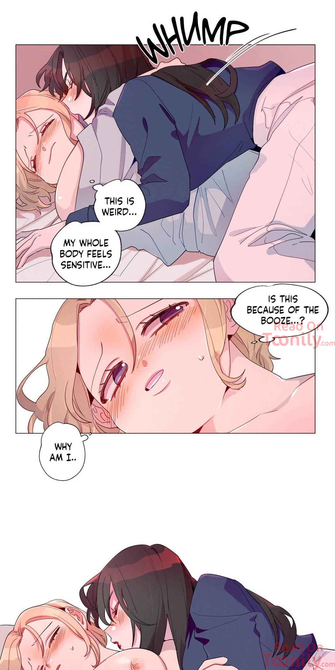 The Missing O Chapter 47 image 9