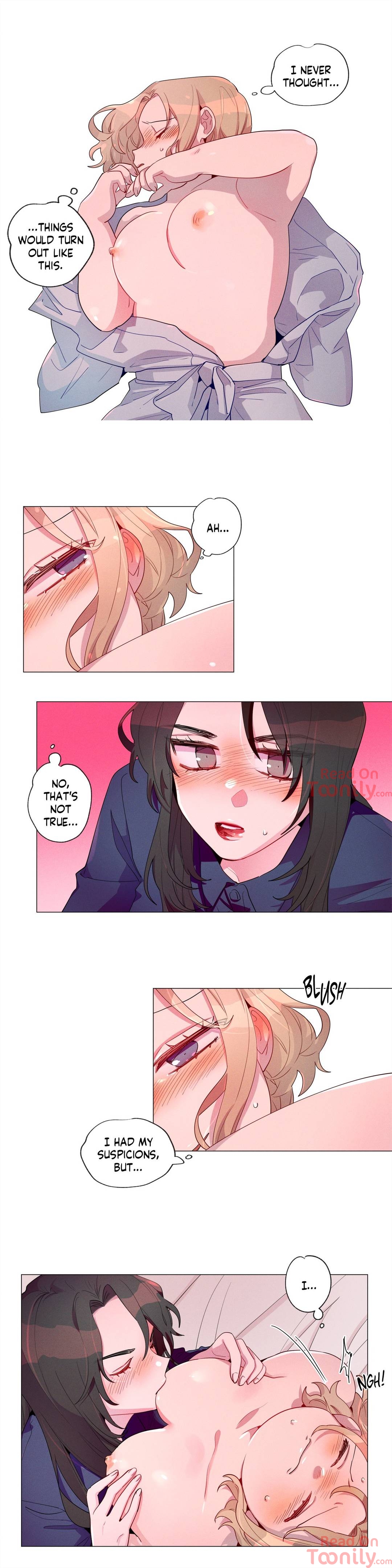 The Missing O Chapter 47 image 11