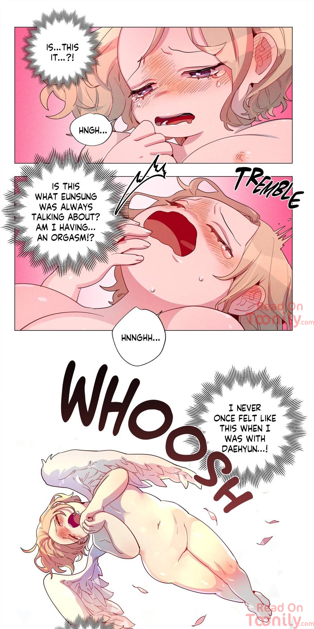 The Missing O Chapter 47 image 16
