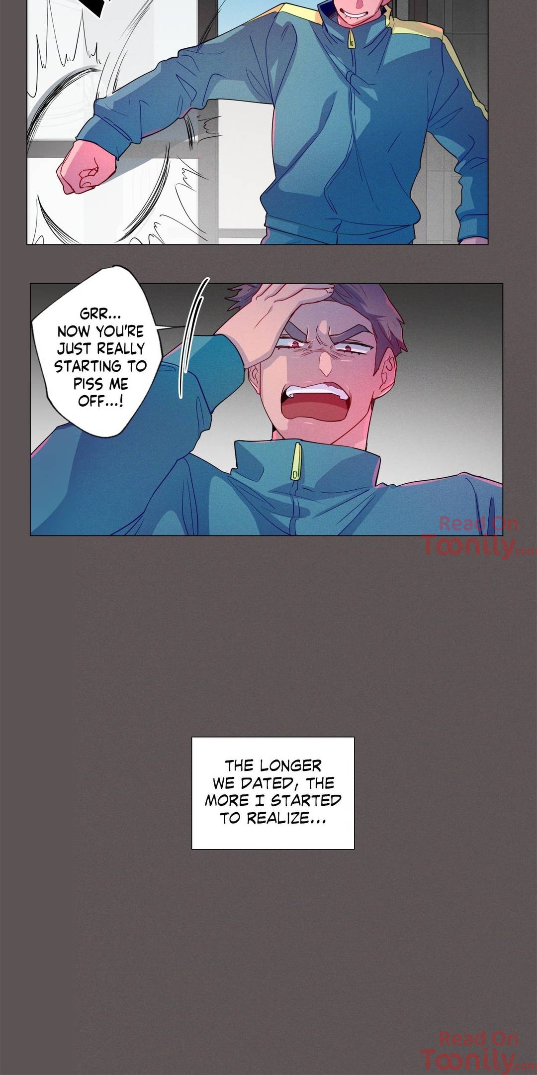 The Missing O Chapter 47 image 1
