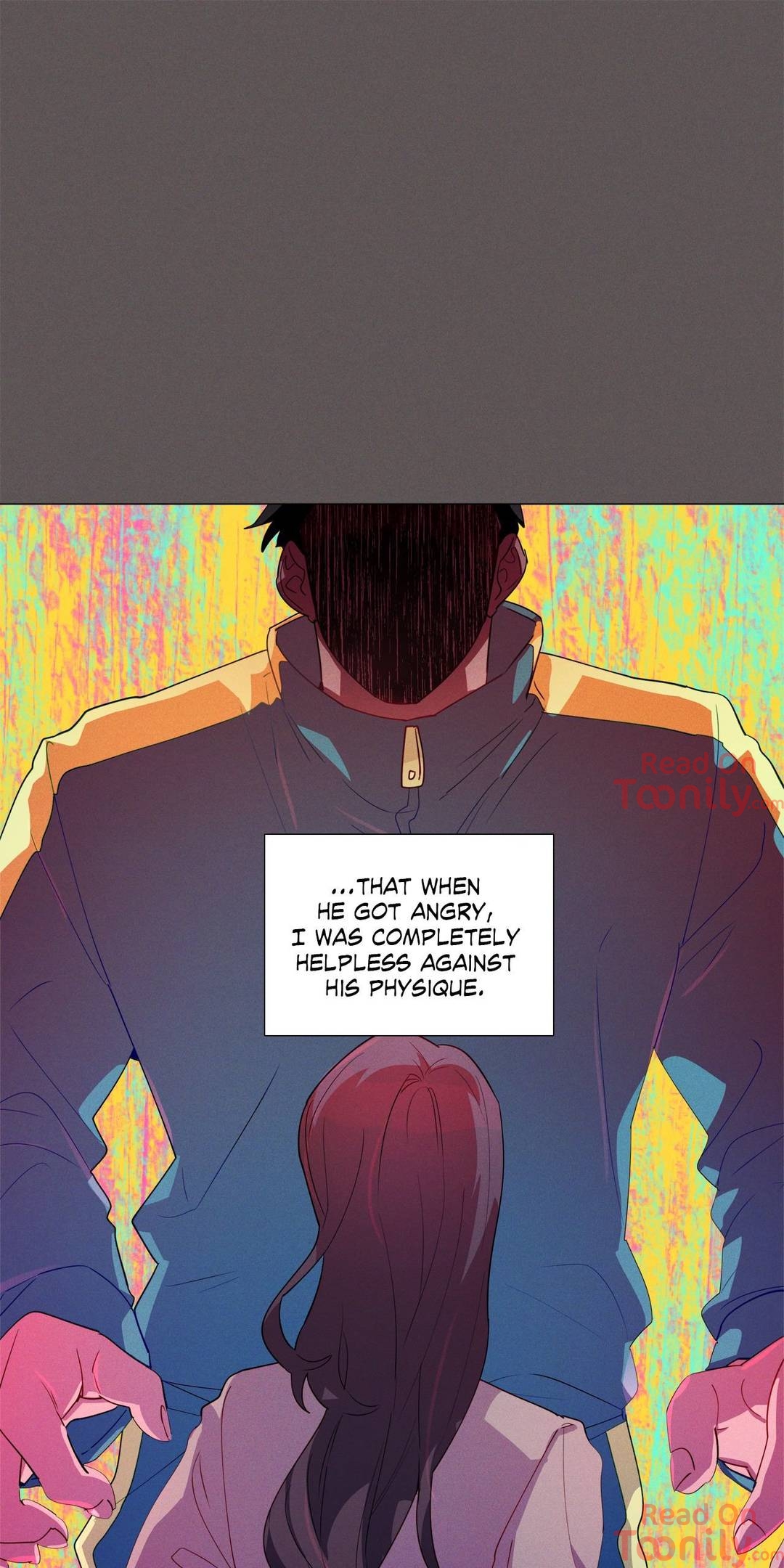 The Missing O Chapter 47 image 2