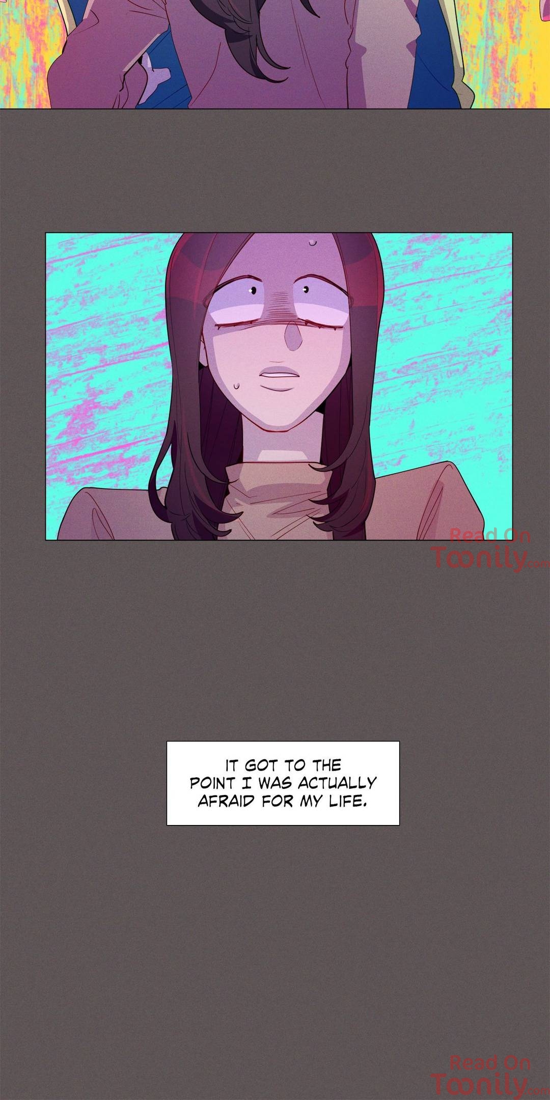 The Missing O Chapter 47 image 3