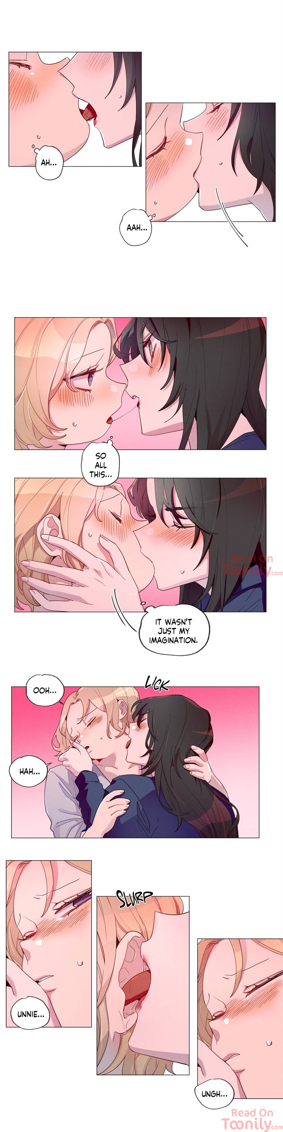 The Missing O Chapter 47 image 8