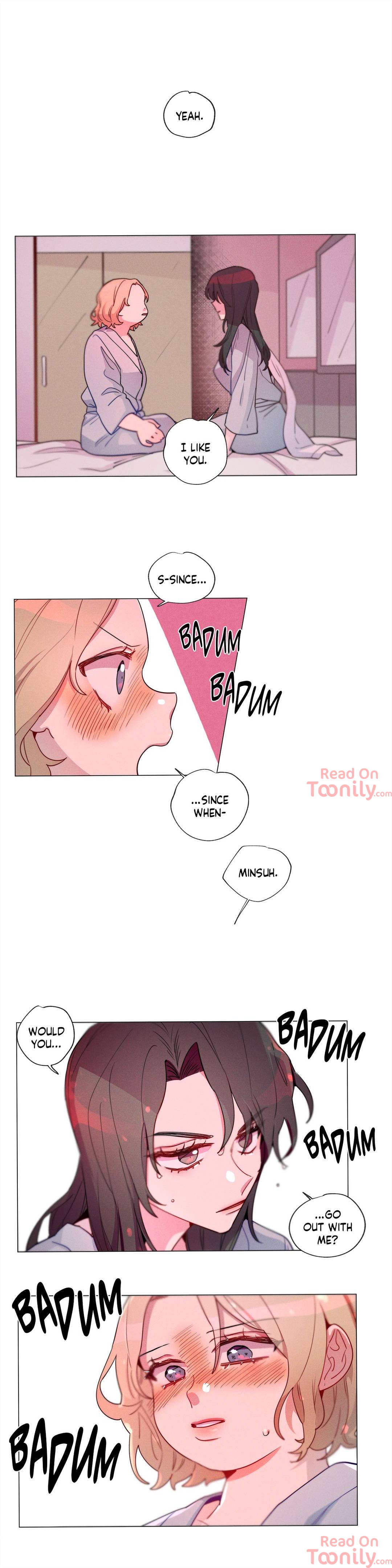 The Missing O Chapter 48 image 10