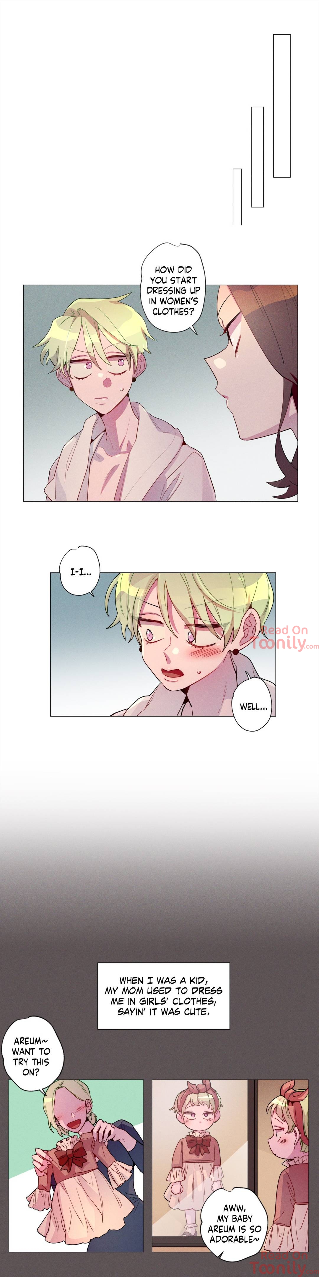 The Missing O Chapter 48 image 11