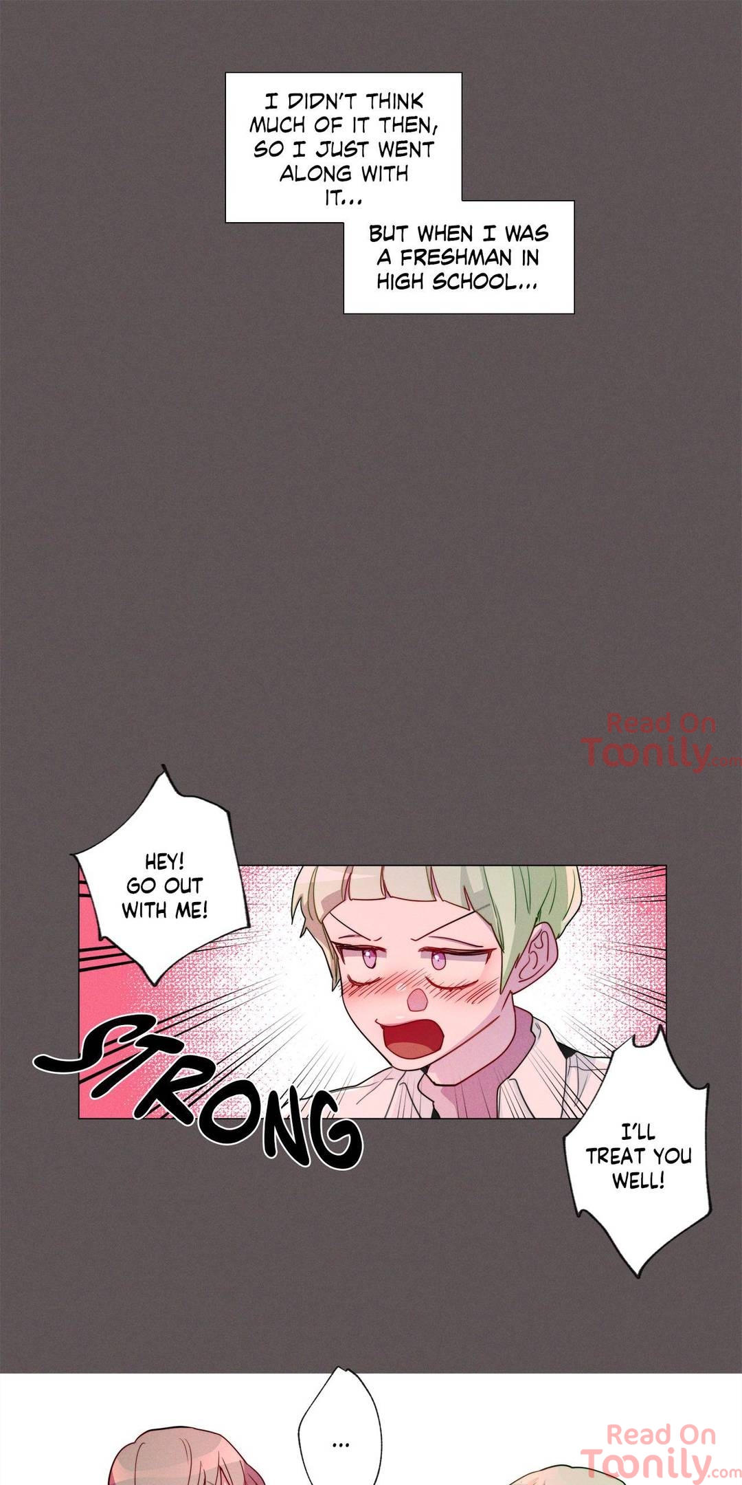 The Missing O Chapter 48 image 12