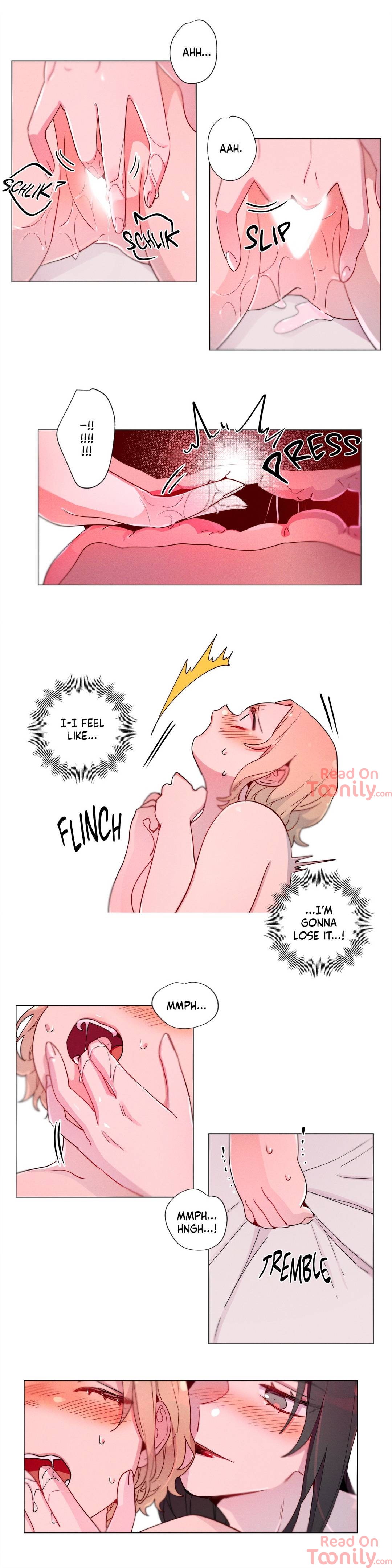 The Missing O Chapter 48 image 1