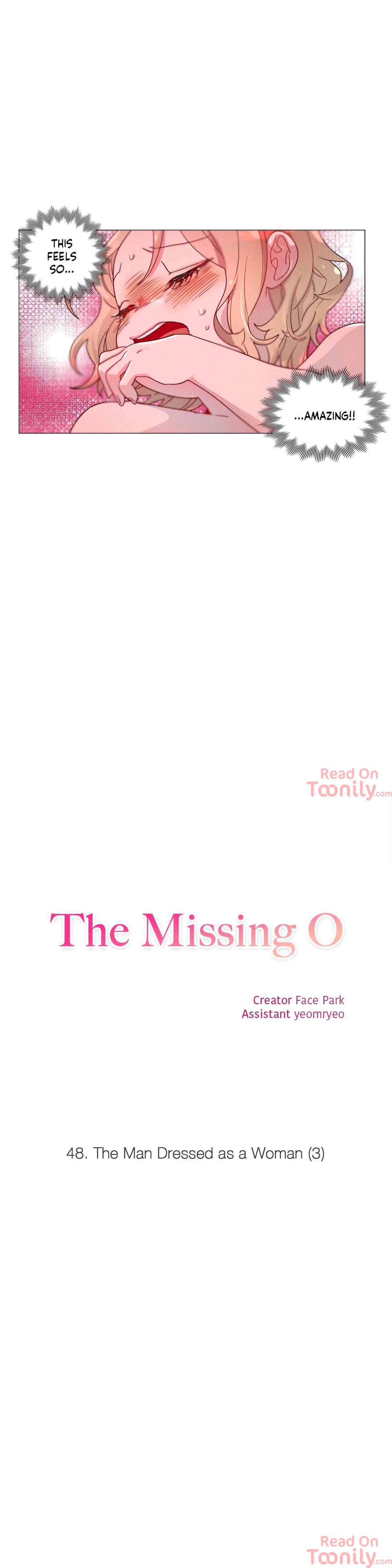 The Missing O Chapter 48 image 5