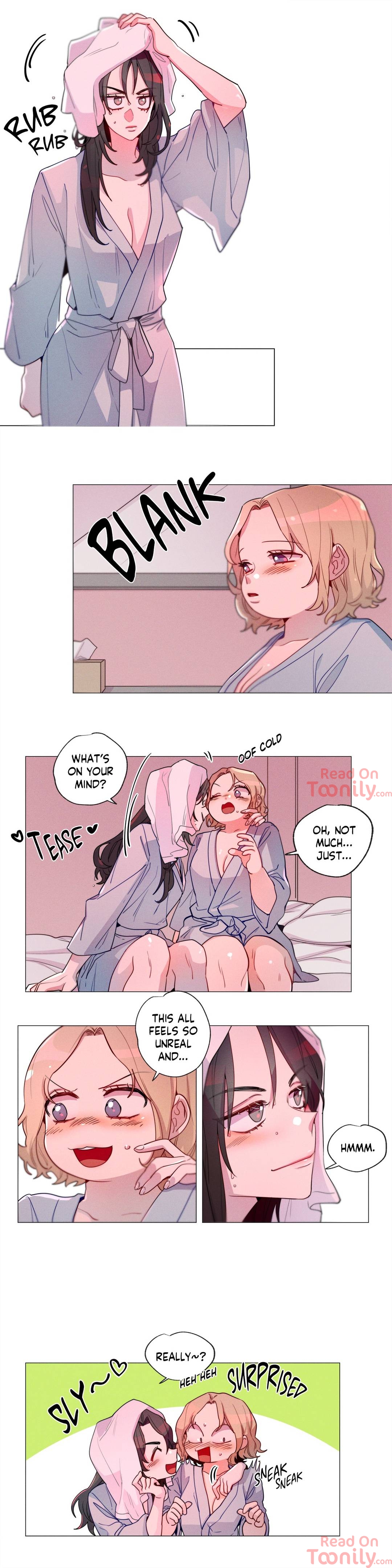 The Missing O Chapter 48 image 6