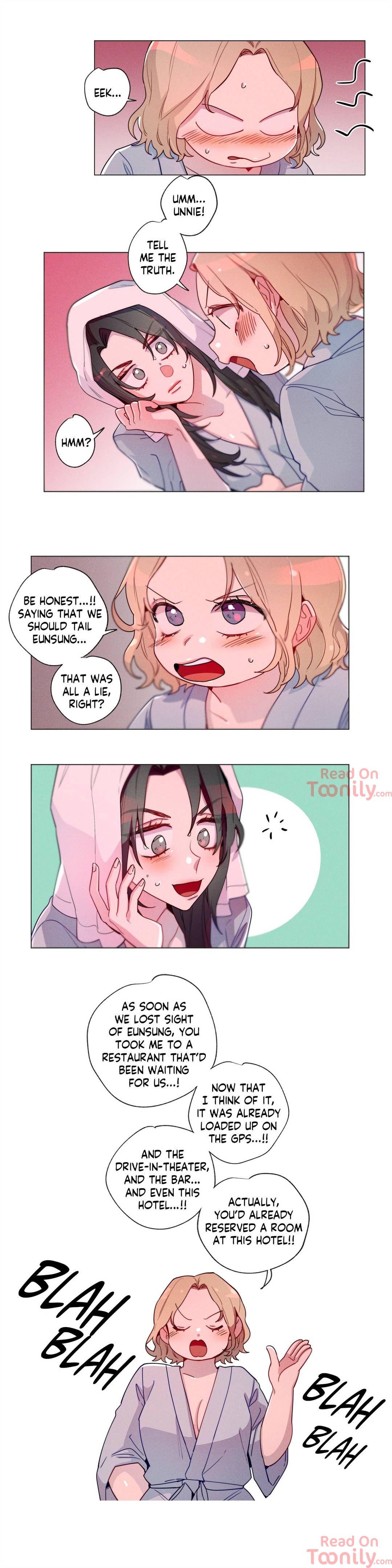 The Missing O Chapter 48 image 7