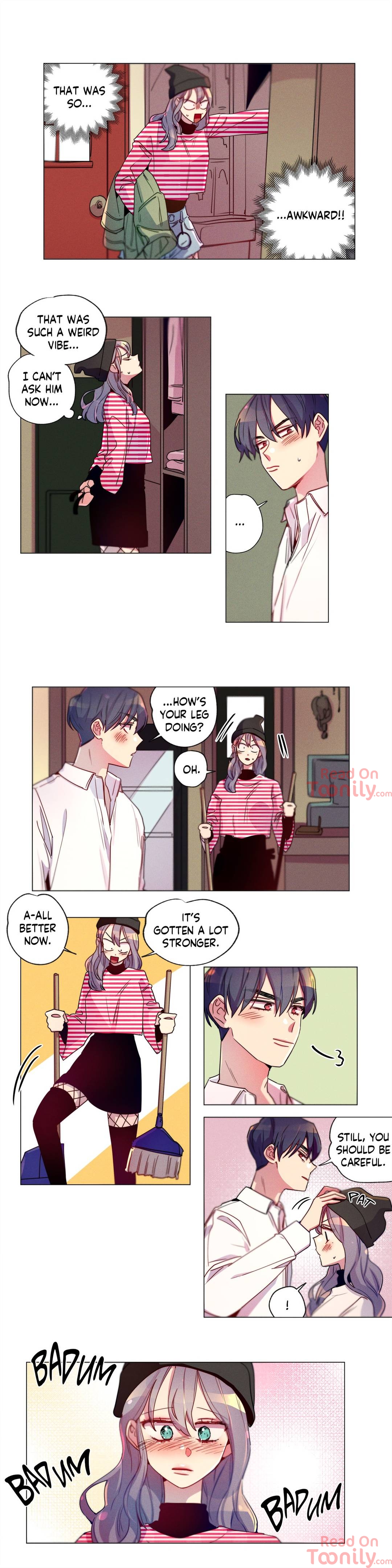 The Missing O Chapter 49 image 10