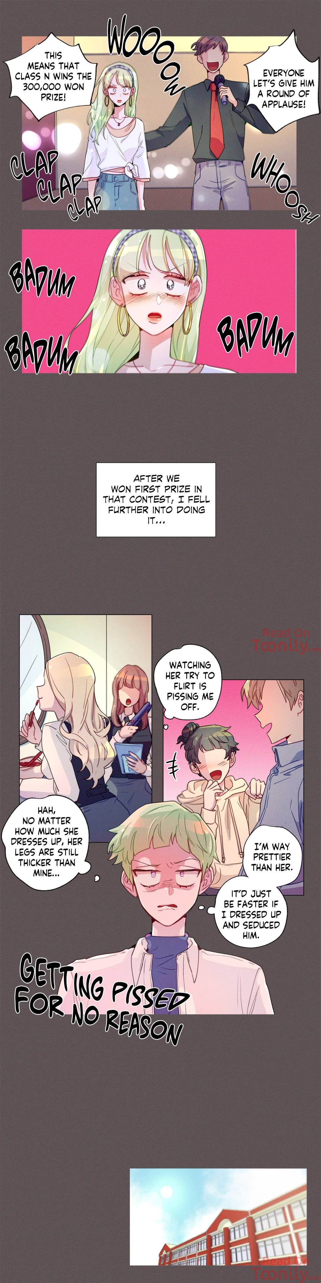 The Missing O Chapter 49 image 2
