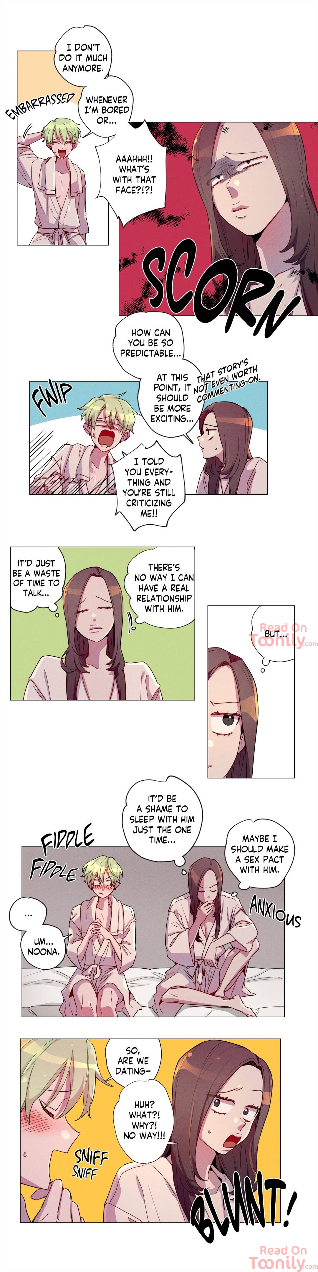 The Missing O Chapter 49 image 5