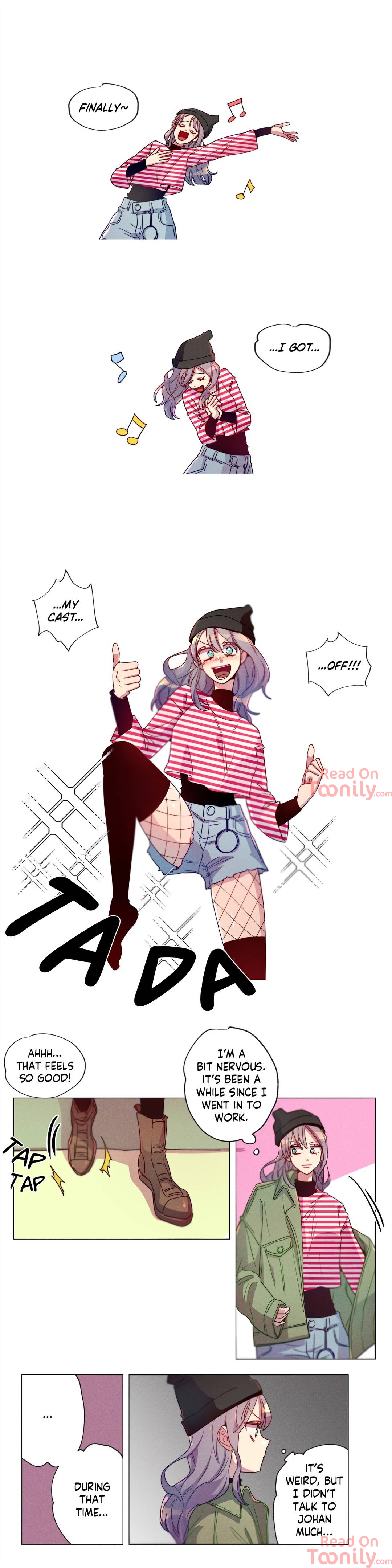 The Missing O Chapter 49 image 7