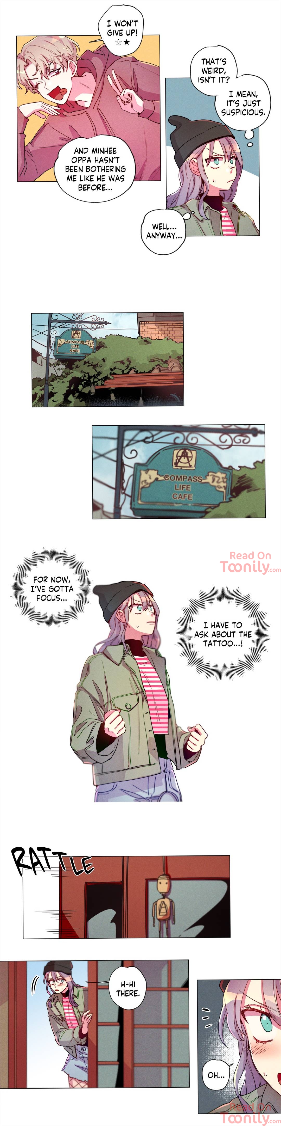 The Missing O Chapter 49 image 8