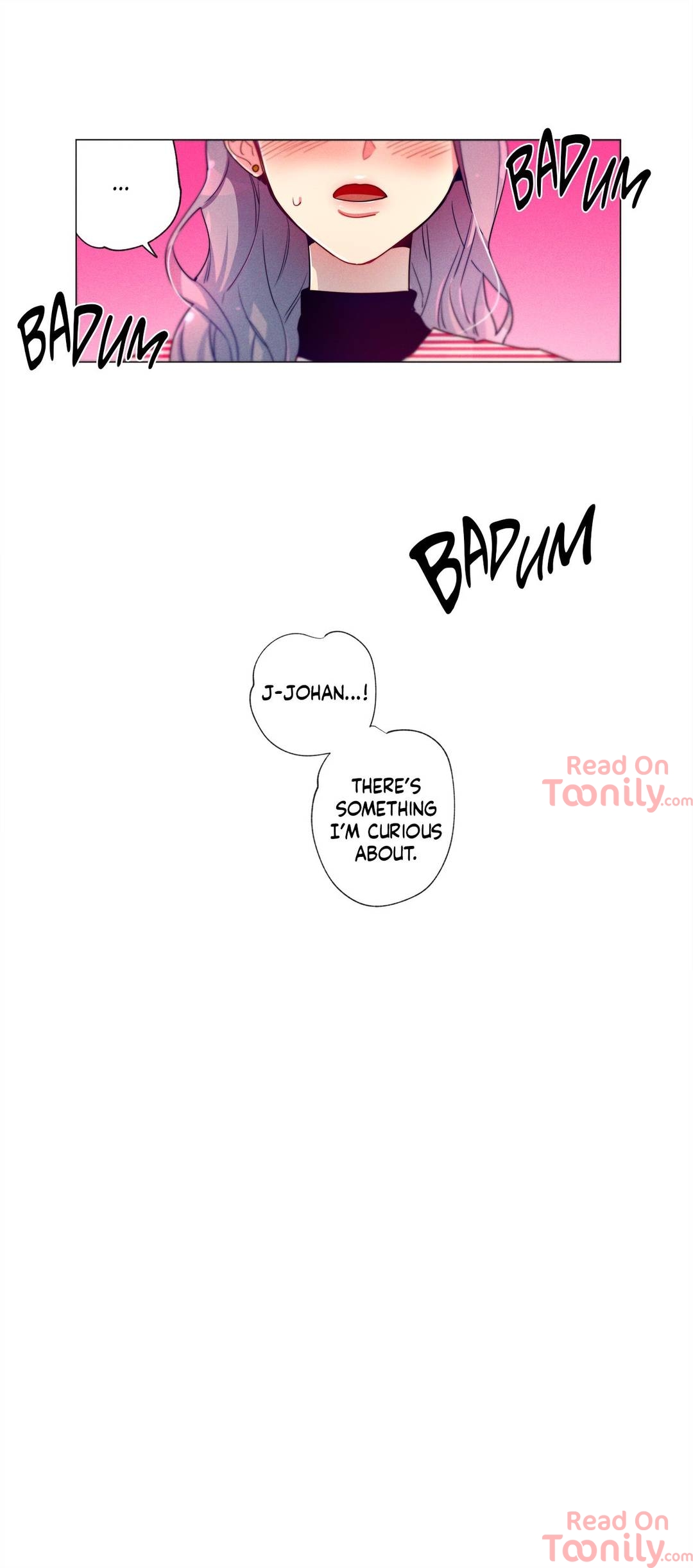 The Missing O Chapter 50 image 0