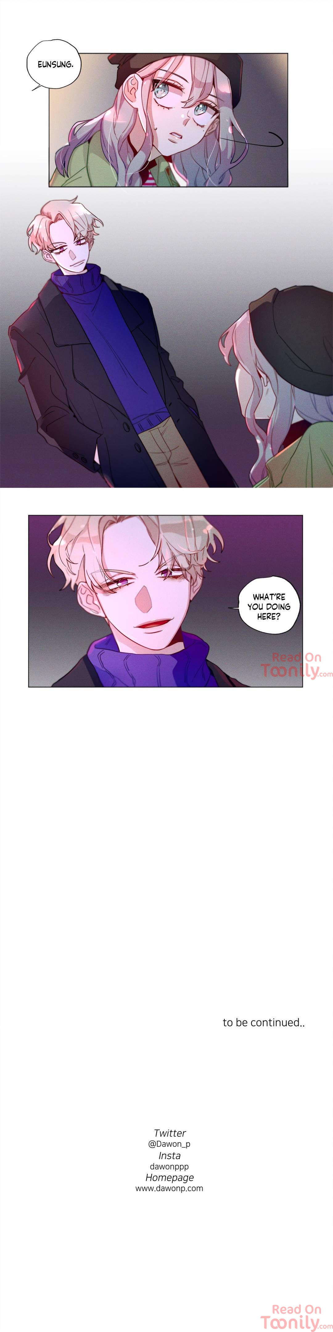 The Missing O Chapter 51 image 12